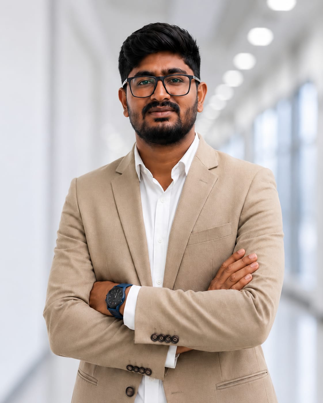 Dr. Yashwant Gowda M – MD General Medicine, SCMCH & RI
